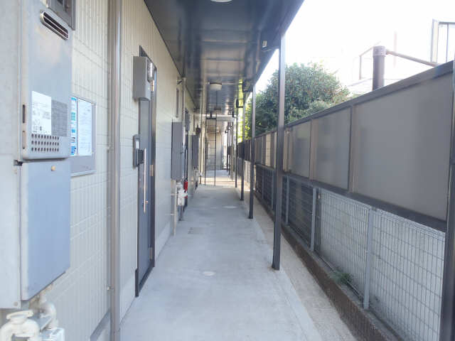 共用部分