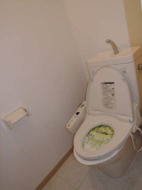 ＷＣ