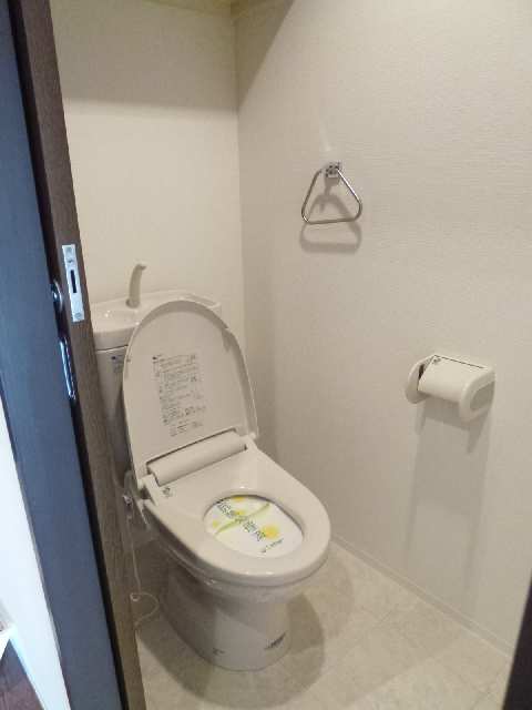 ＷＣ