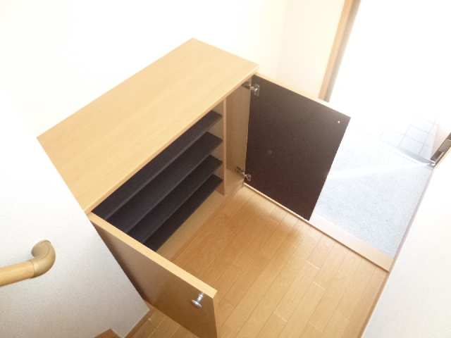 下駄箱