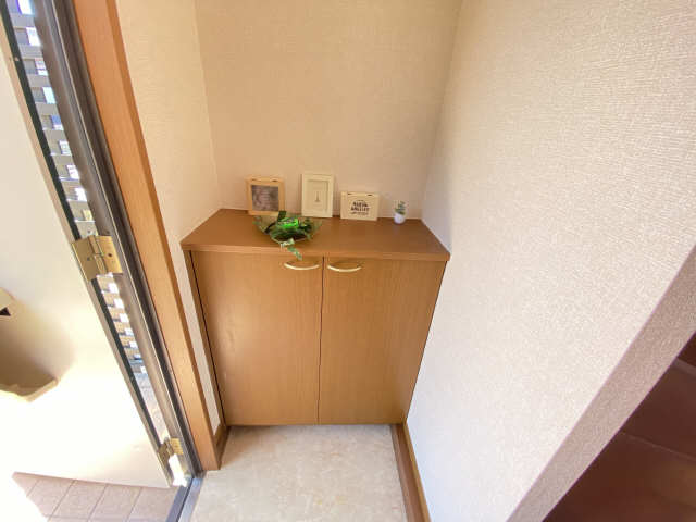 シューズBOX