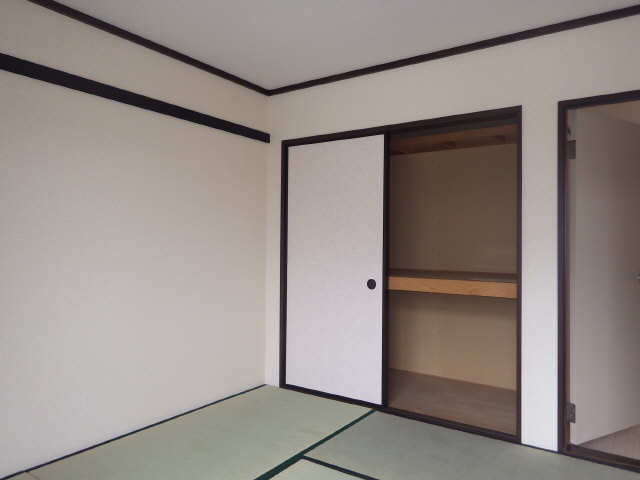 和室収納