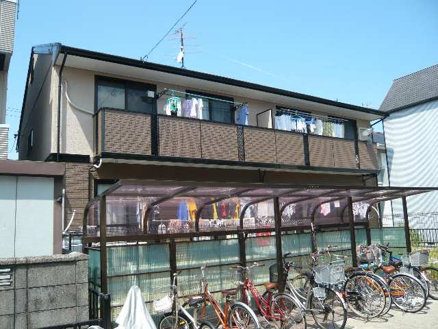 Ａ棟