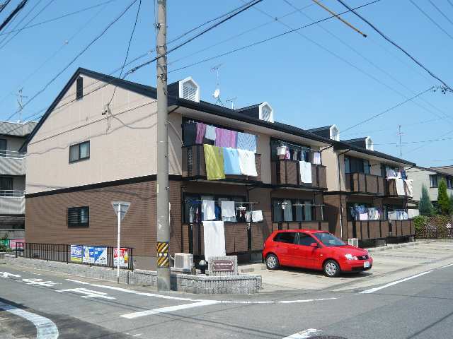 Ｂ・Ｃ棟
