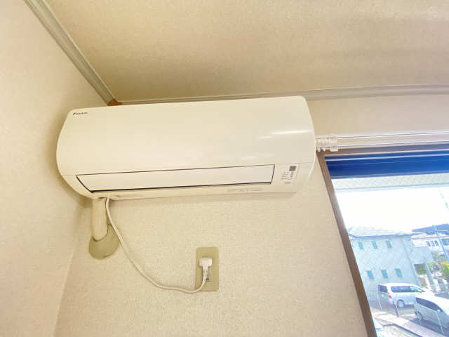 エアコン