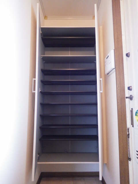 シューズBOX