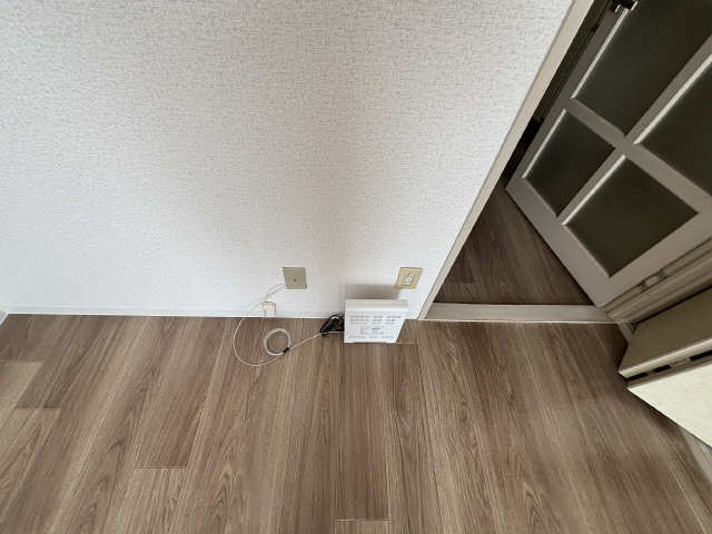 インターネット設備