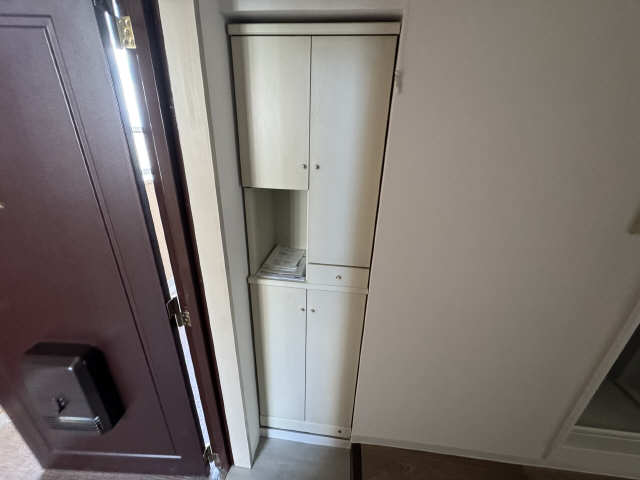 シューズBOX