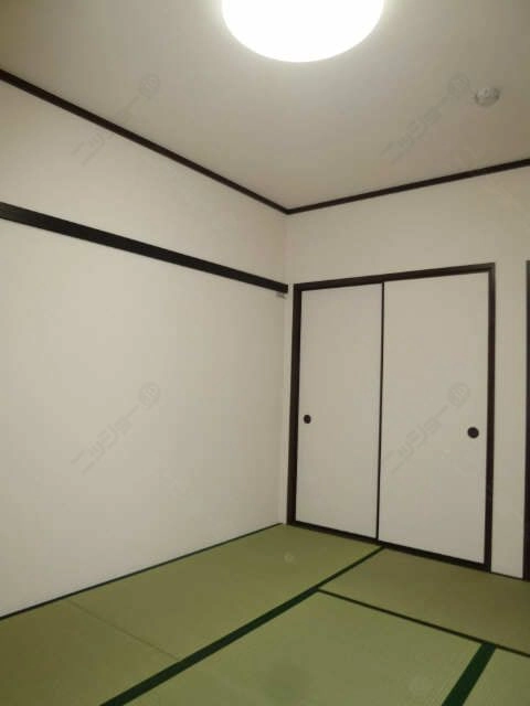 南和室