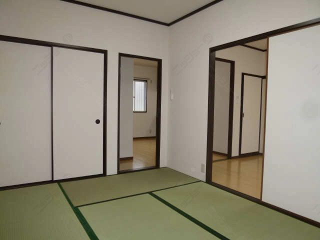 南和室