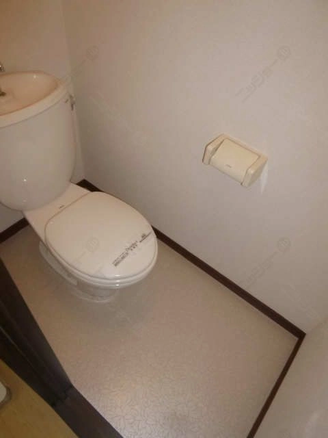 ＷＣ