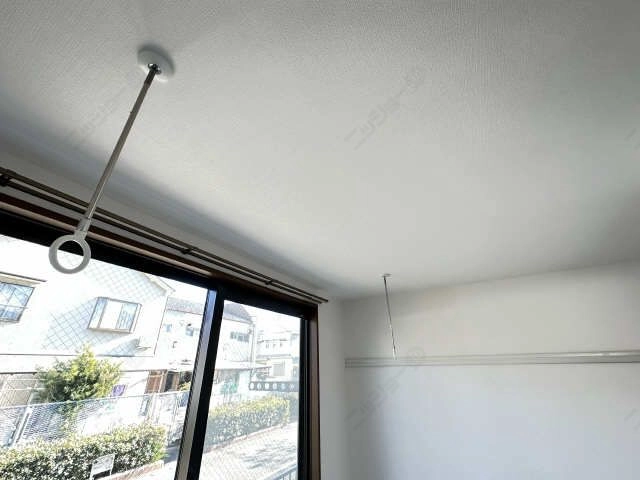 洗濯引っ掛け棒