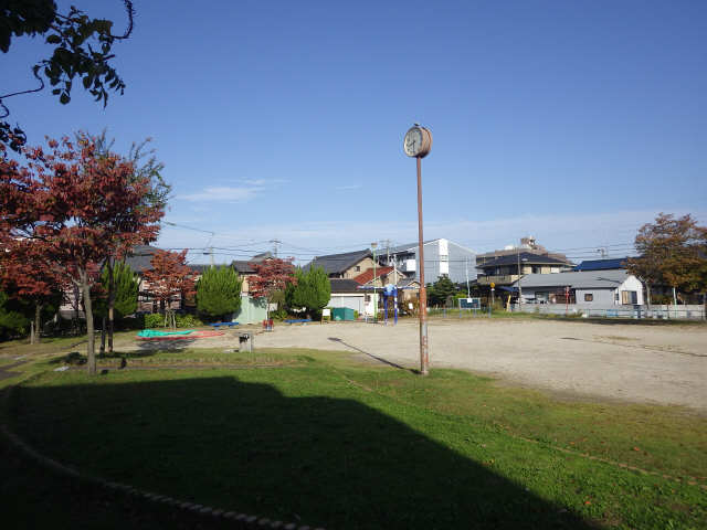 山ノ木公園