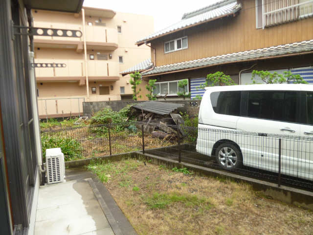 庭