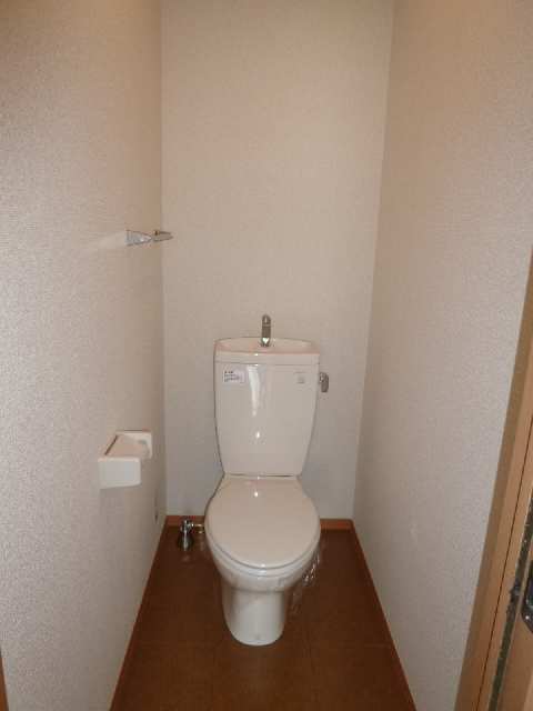 ＷＣ