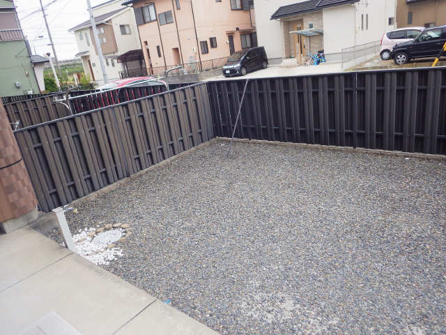 庭
