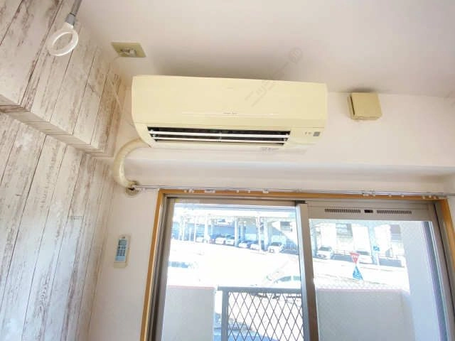 エアコン