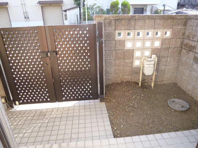 庭