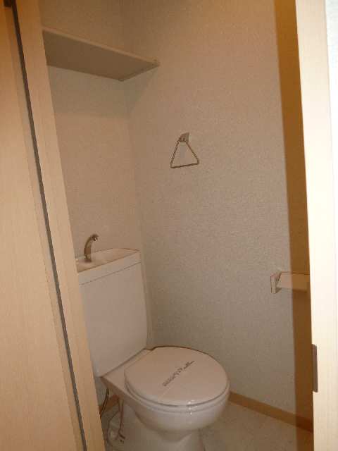 ＷＣ
