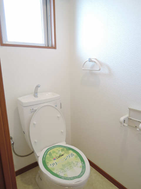ＷＣ