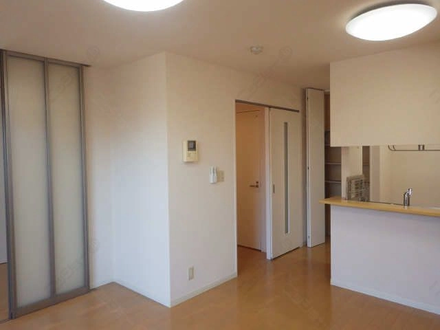 モニター付インターホン