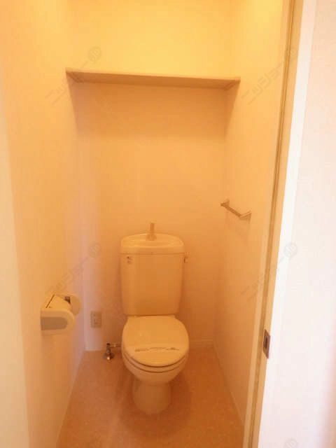 ＷＣ