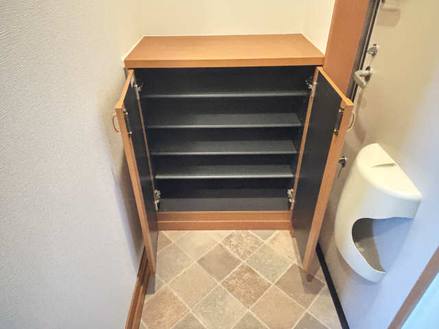 シューズBOX