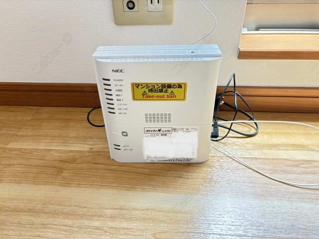インターネット機器