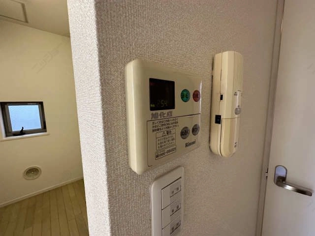 給湯設備