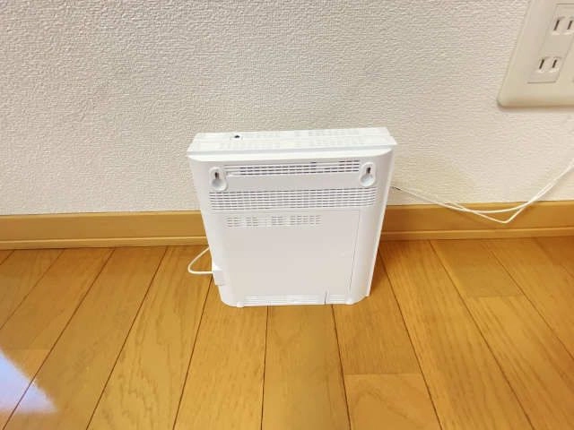 インターネット機器
