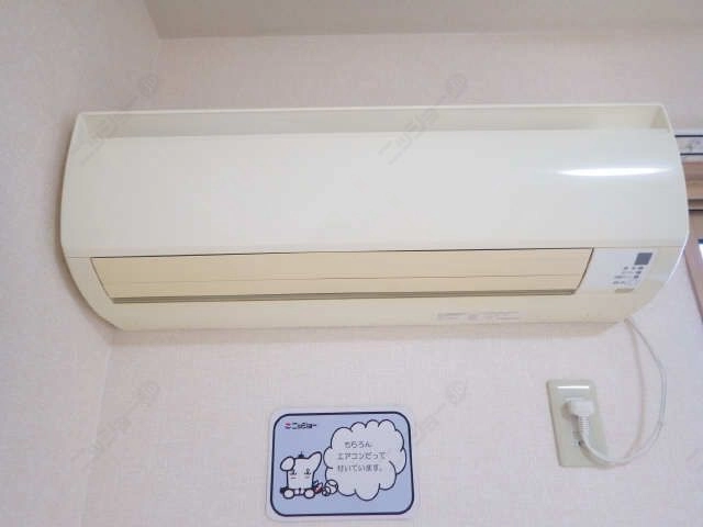 エアコン