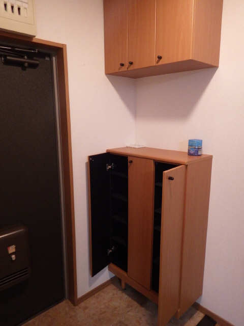 シューズBOX