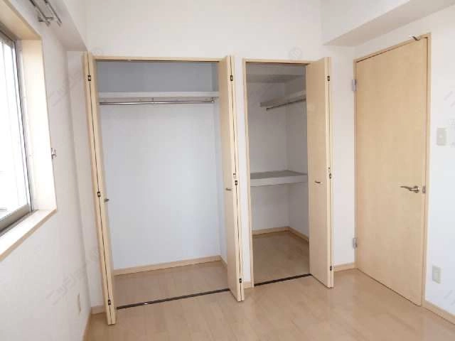 北洋間収納
