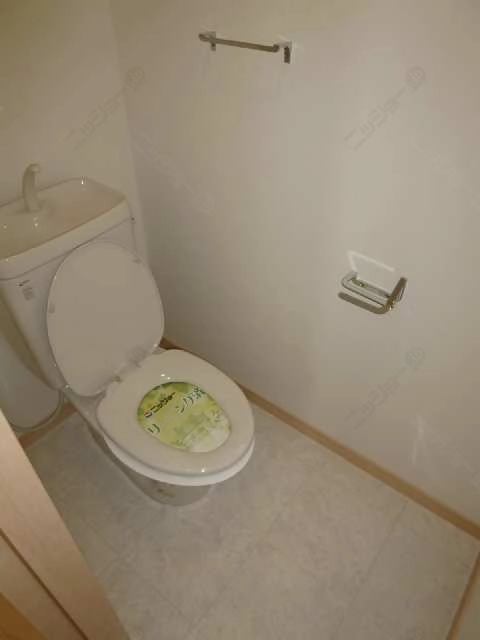 ＷＣ