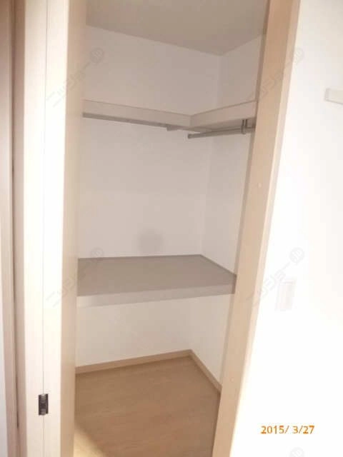 北洋間収納