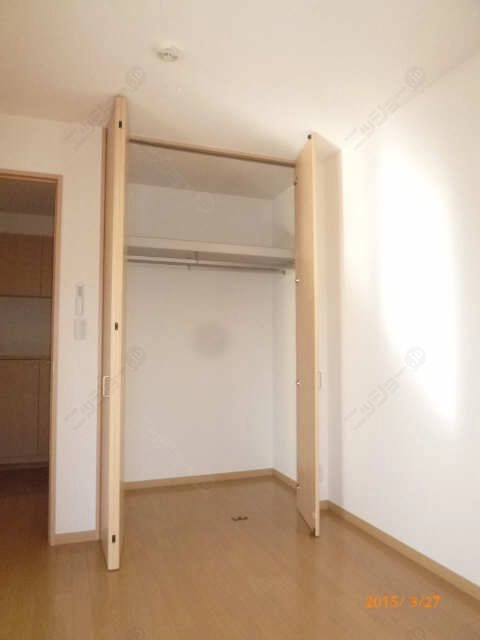 南洋間収納
