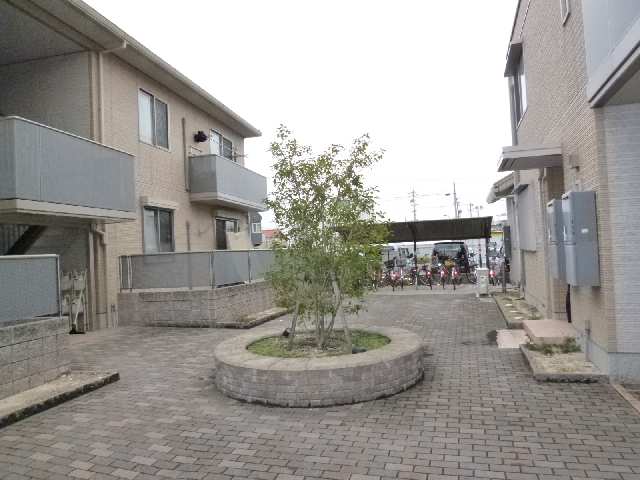 中庭