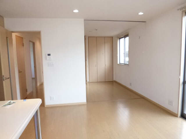 モニター付インターホン