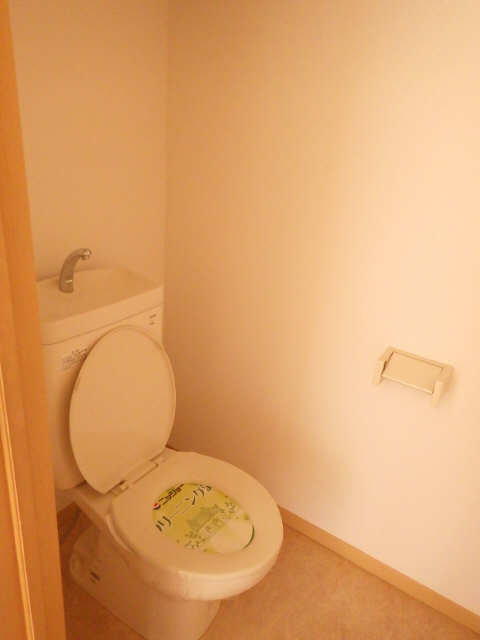 ＷＣ