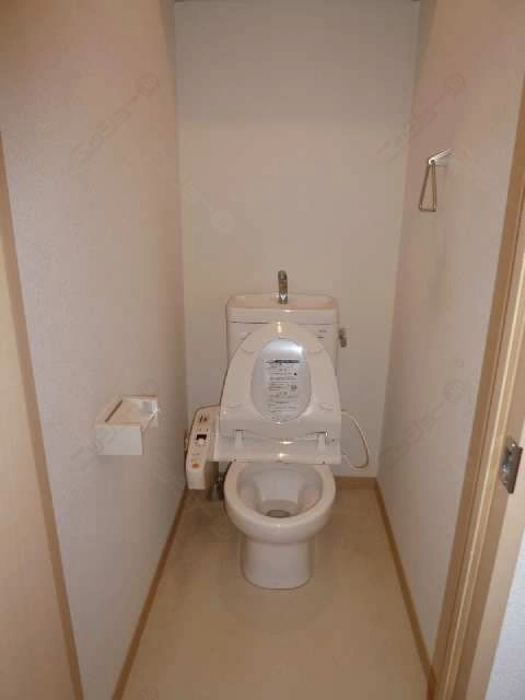 ＷＣ