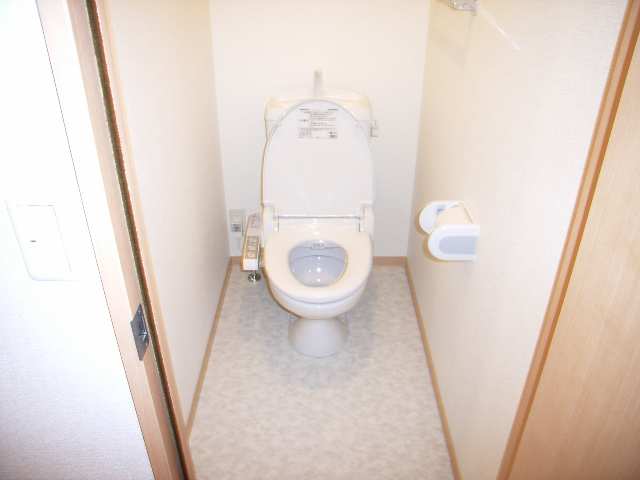 ＷＣ