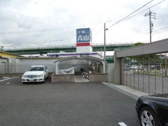 サイクルポート