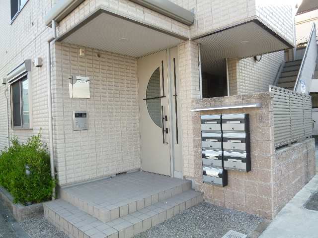 ｴﾝﾄﾗﾝｽ