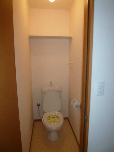 ＷＣ