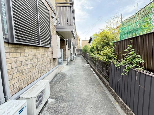 共用部分