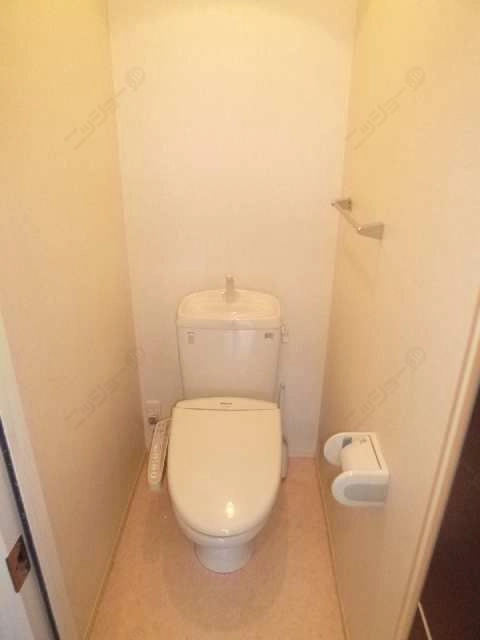 ＷＣ