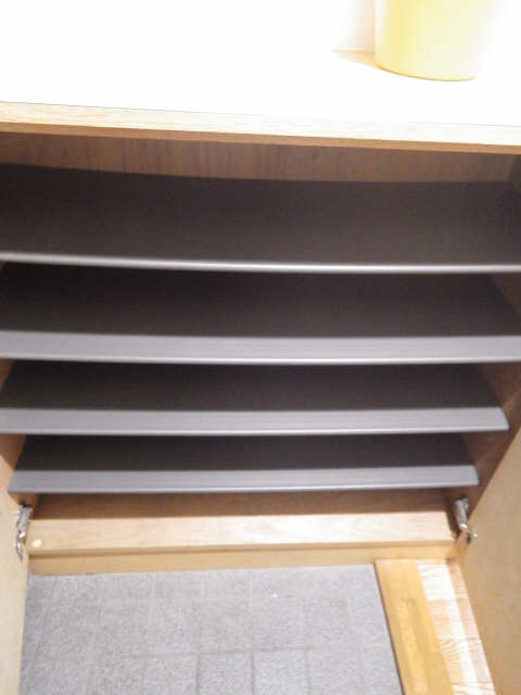 シューズBOX