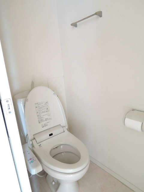 ＷＣ
