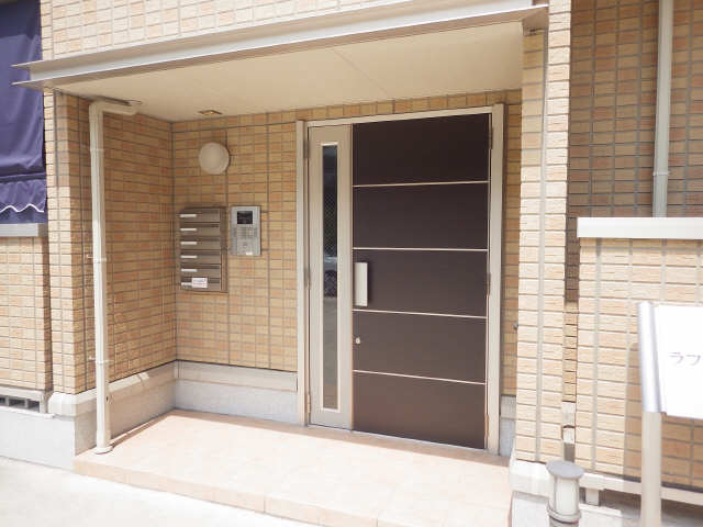 オートロック