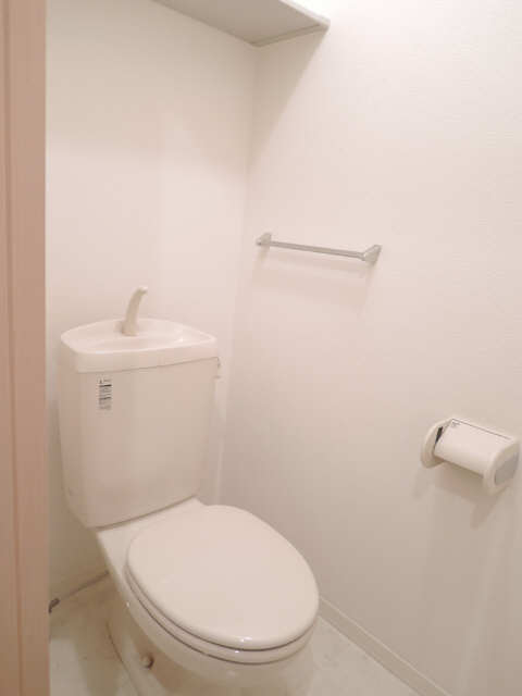 ＷＣ